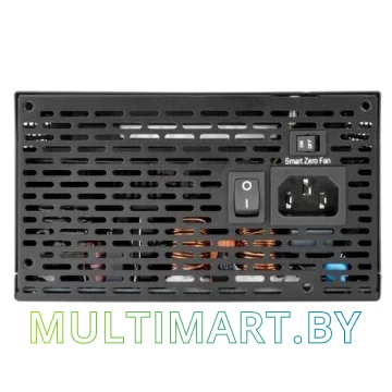 Блок питания Thermaltake Toughpower GF1 750W TT Premium Edition (PS-TPD-0750FNFAGx-1) картинка 4